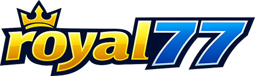Logo royal77
